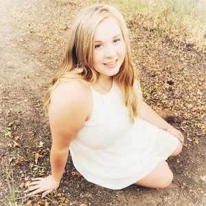 Meet your Posher, Kyla